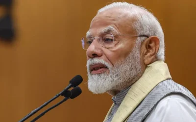 Modi petrol conservation appeal