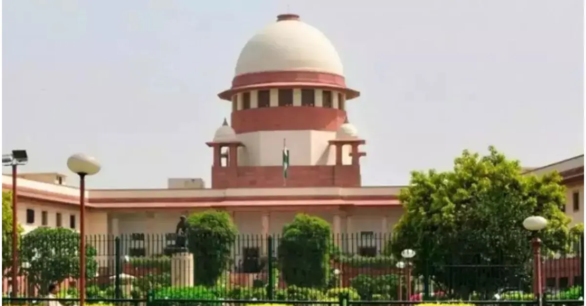 NEET UG Paper Leak Supreme Court