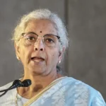 Nirmala Sitharaman West Asia Crisis