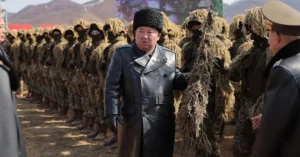 Nuclear weapons