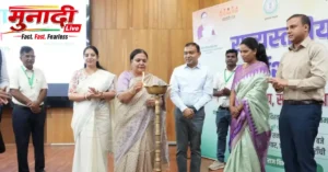 PESA Act jharkhand