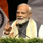 PM Modi Netherlands Visit