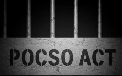 POCSO Case Minister Son