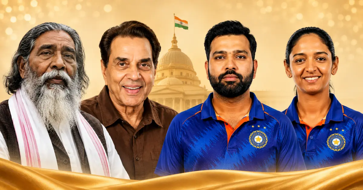 Padma Awards