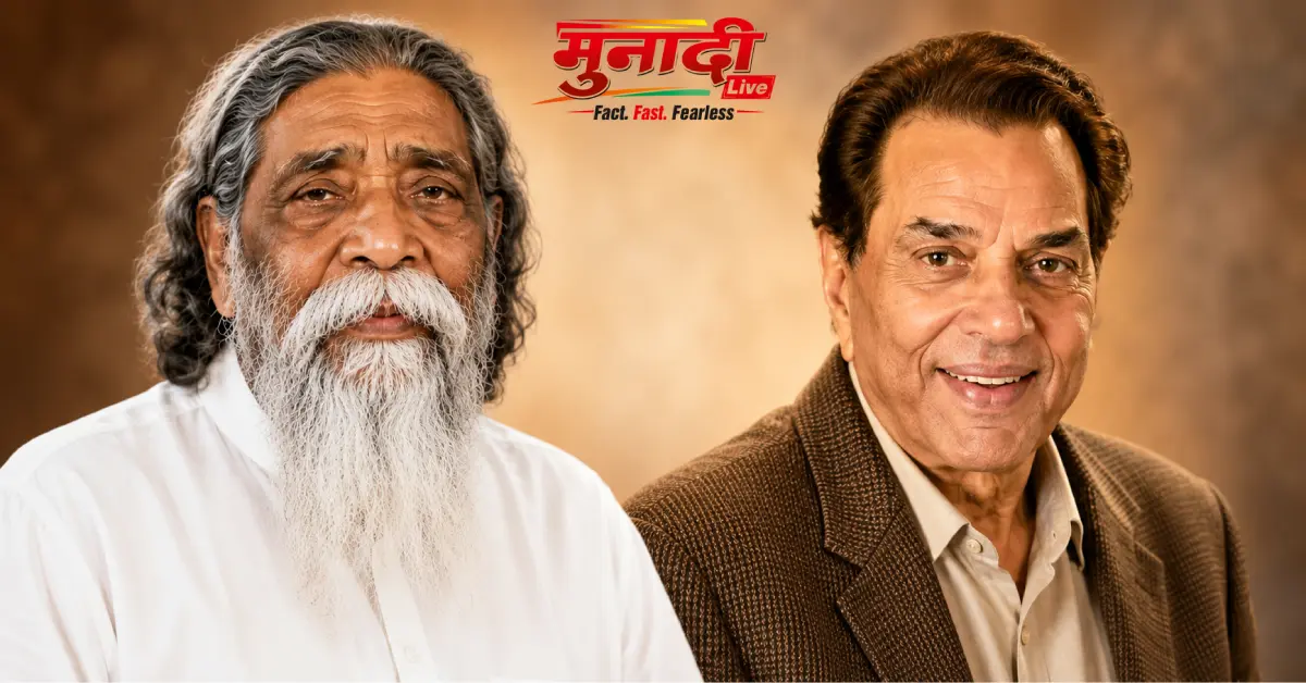 Padma Awards 2026
