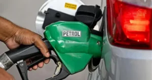Petrol Price Hike