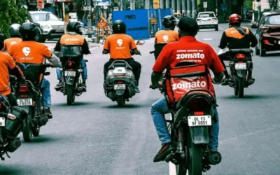 Petrol Price Impact on Gig Workers