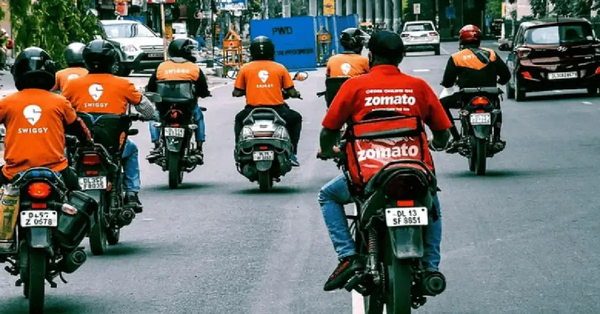 Petrol Price Impact on Gig Workers