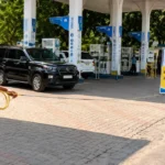 Petrol Price hike