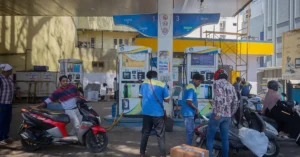Petrol diesel price hike