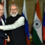 Putin India Visit