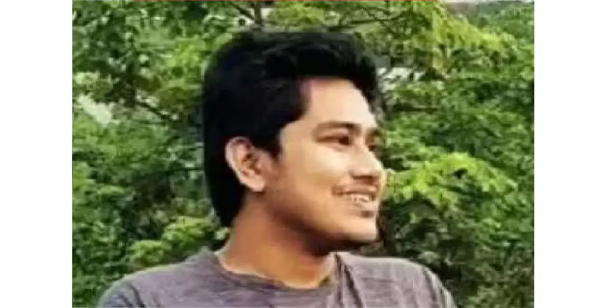 RIMS PG Student Death