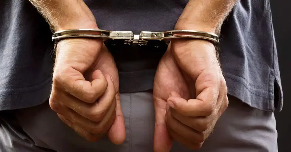 Ranchi Brown Sugar Arrest