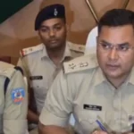 Ranchi Cyber Crime Gang Busted