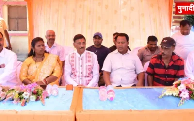 Ranchi Development Projects