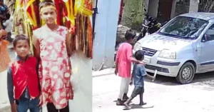 Ranchi Missing Children News