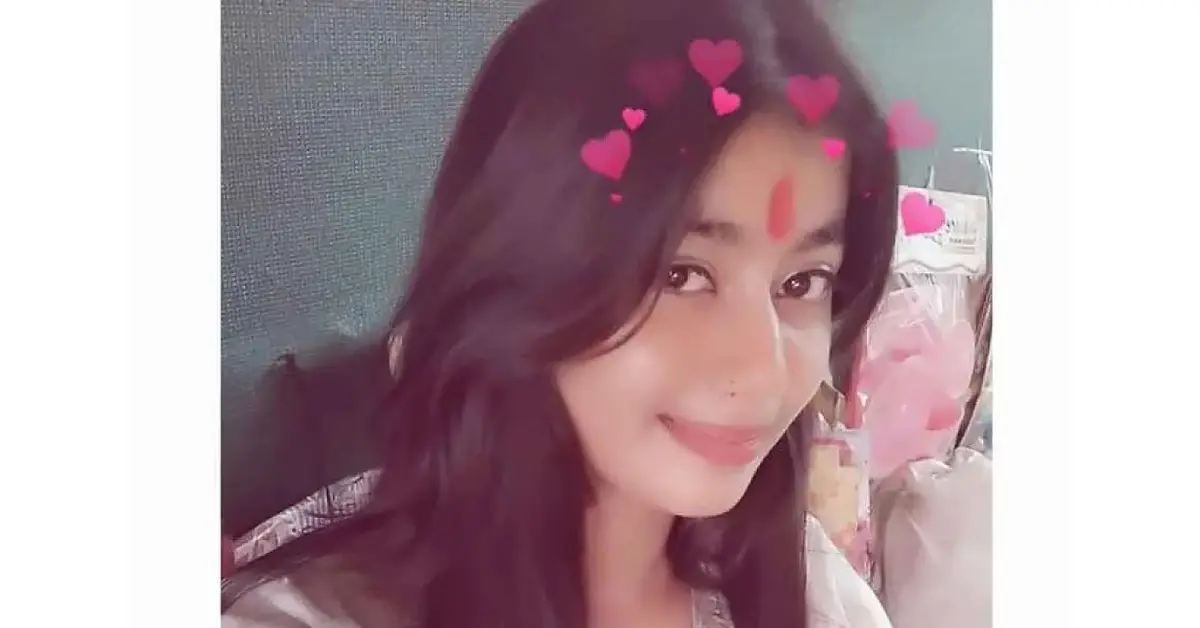 Ranchi Missing Girl