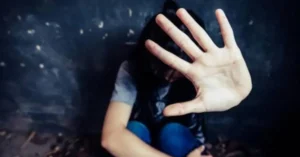 Ranchi Molestation Case