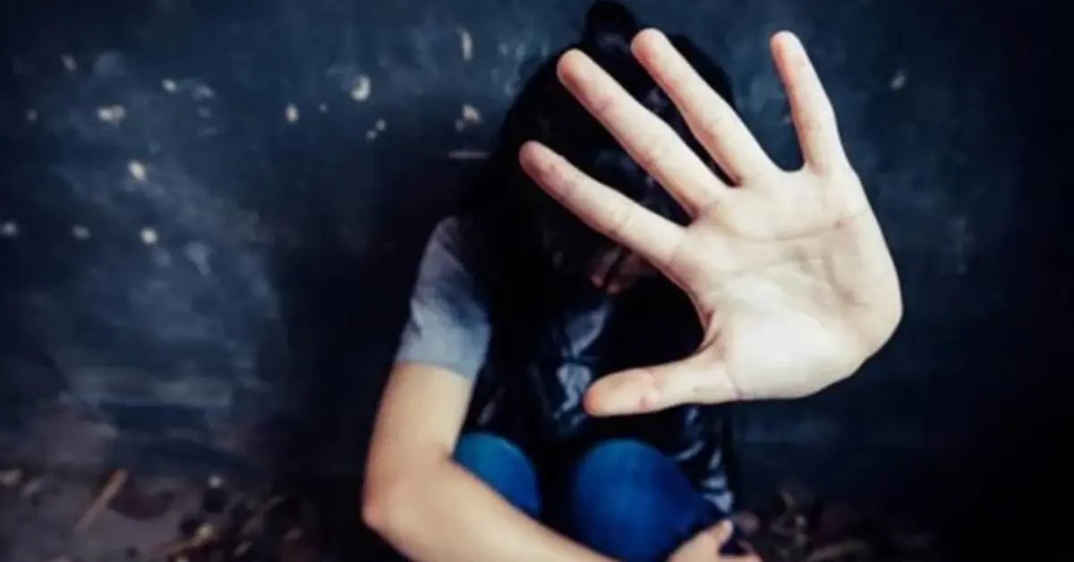Ranchi Molestation Case