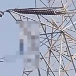 Ranchi Tower Suicide