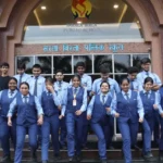 SBPS Ranchi Result