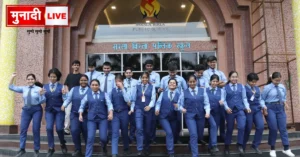 SBPS Ranchi Result