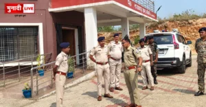 SP Inspection