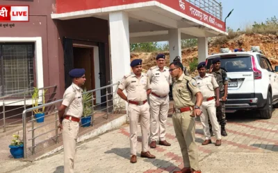 SP Inspection
