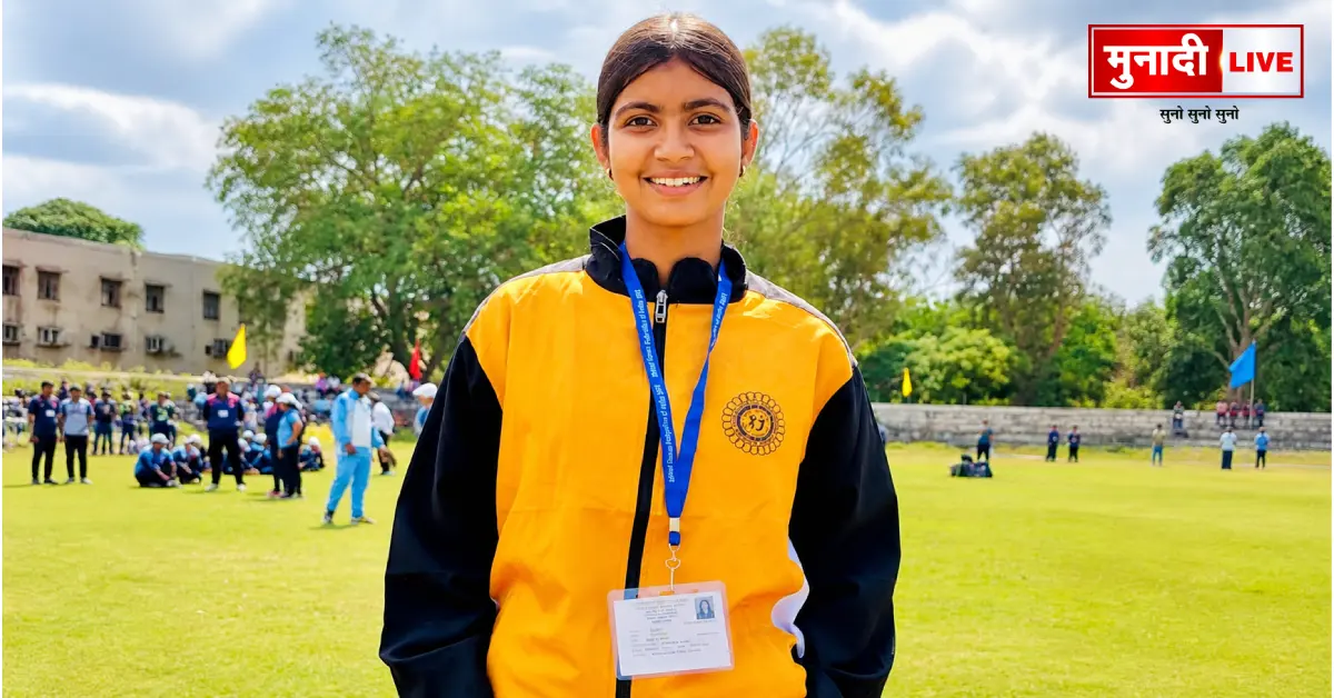 Sara Altamash Cricket