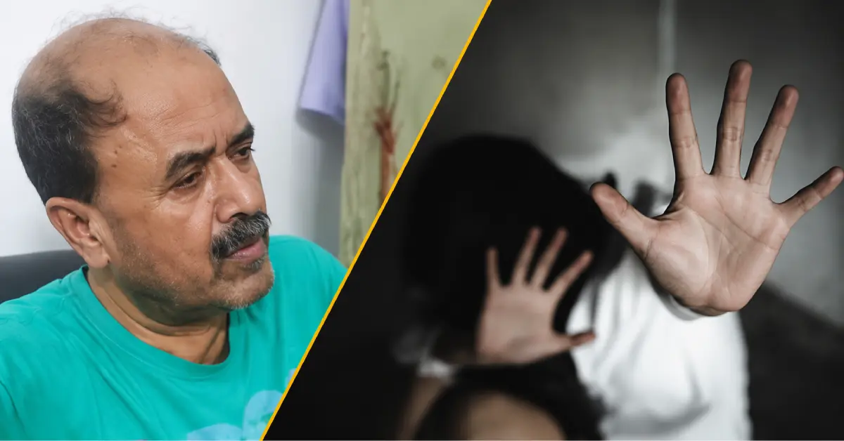 Sexual Harassment Case
