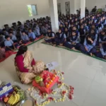 Sri Sri Ravi Shankar Birthday