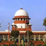 Supreme Court on SIR
