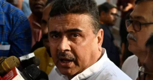 Suvendu Adhikari cabinet decisions