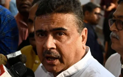 Suvendu Adhikari cabinet decisions