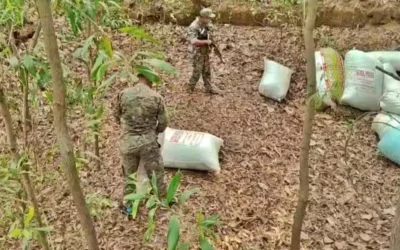 Tamar Opium Doda Seizure
