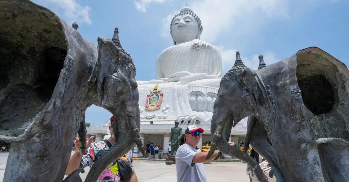 Thailand Visa Rules for Indians