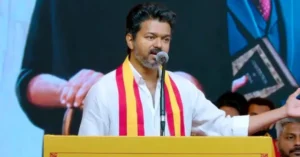 Thalapathy Vijay Free Scheme Promises