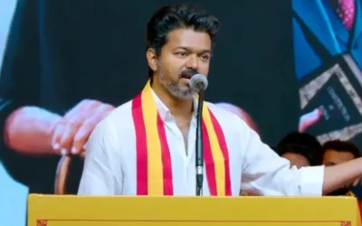 Thalapathy Vijay Free Scheme Promises