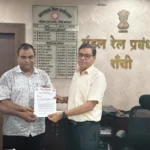 Thalassemia Railway Pass
