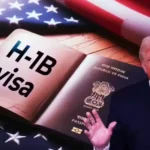 Trump Immigration Rules