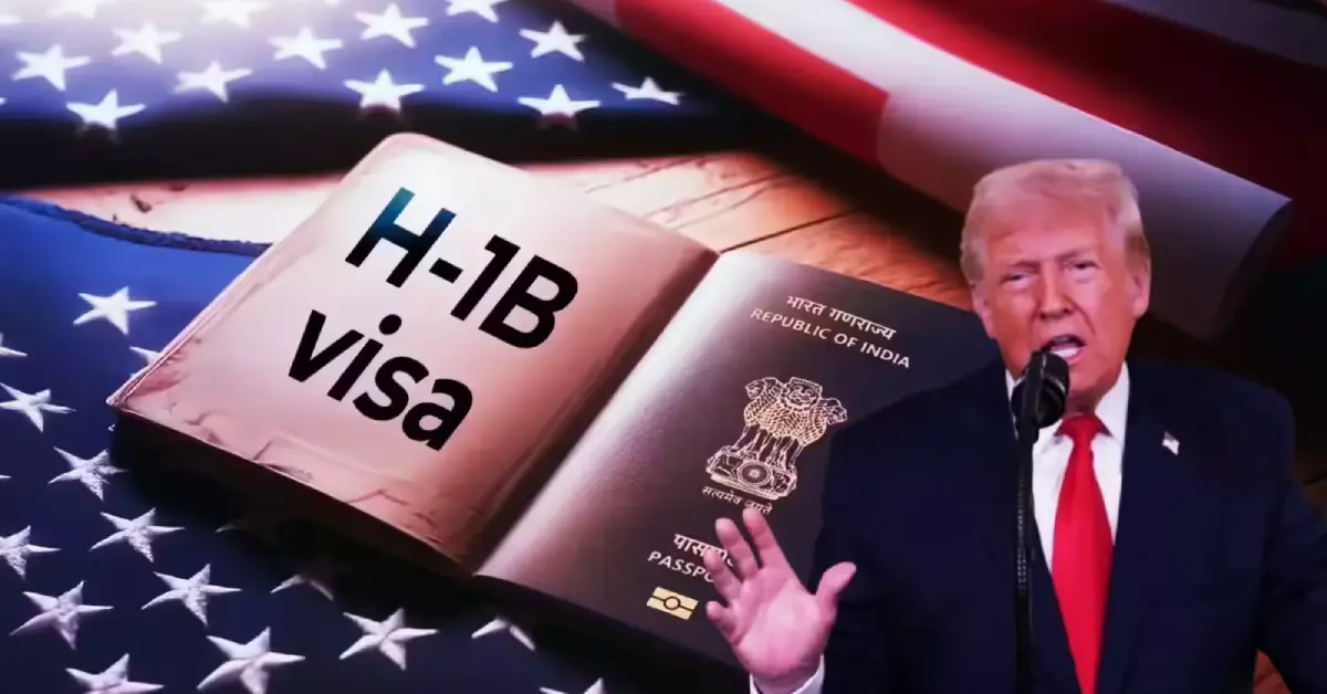 Trump Immigration Rules
