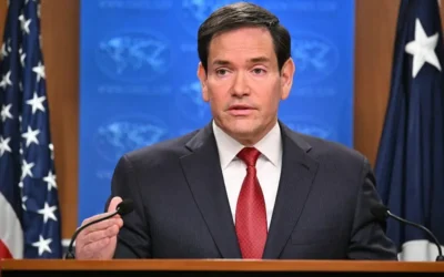 US Iran Operation Ended