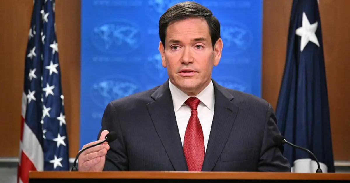 US Iran Operation Ended