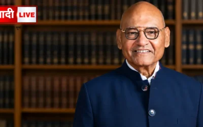 Vedanta Chairman Statement