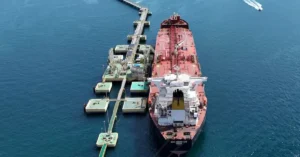 Venezuela Oil Supply To India