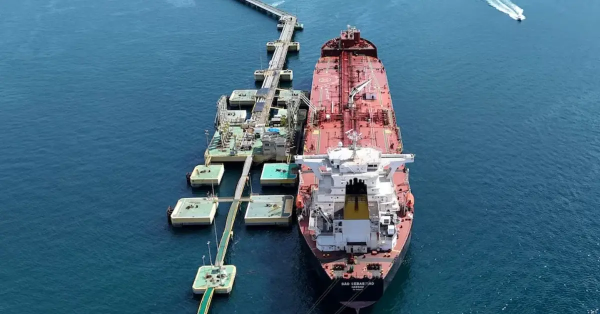 Venezuela Oil Supply To India