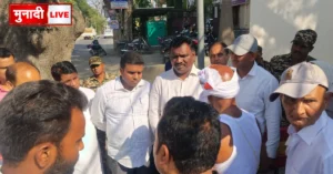 Vineet Tiwari Murder Case