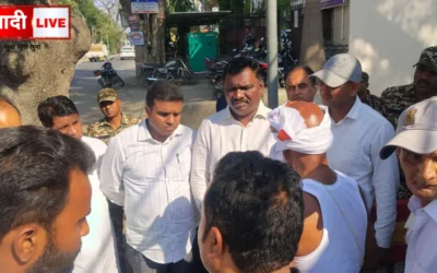 Vineet Tiwari Murder Case