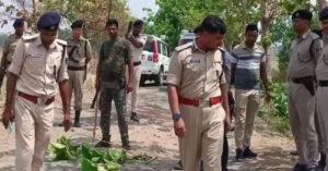 Vishal yadav murder