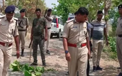 Vishal yadav murder